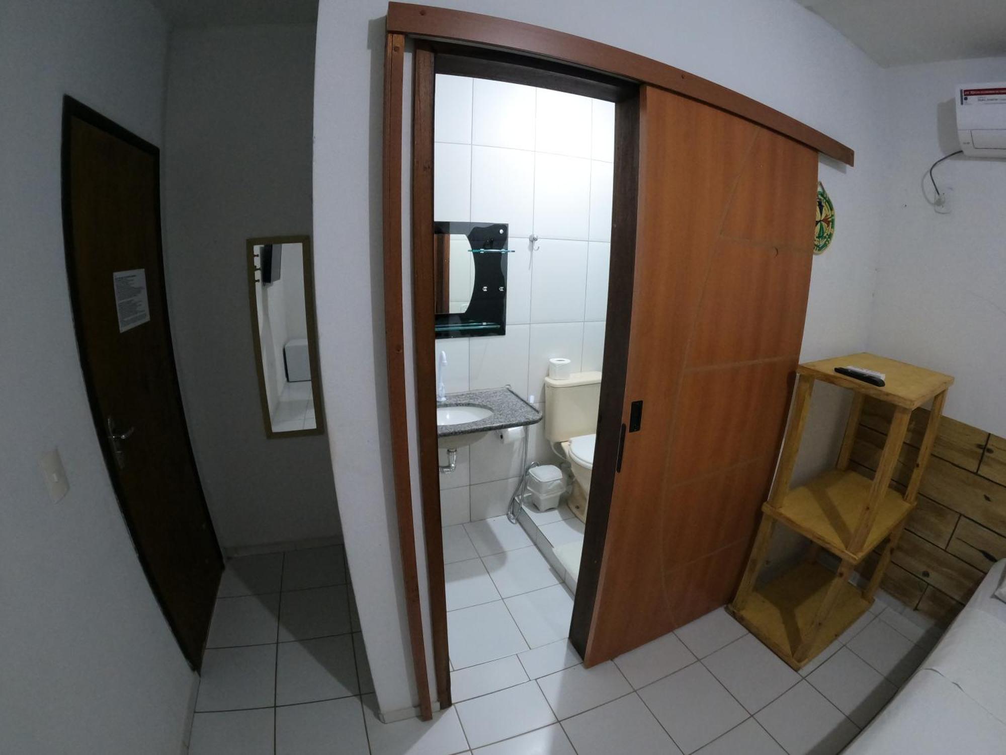 Pousada Vida Nova Barreirinhas Ma Eksteriør bilde