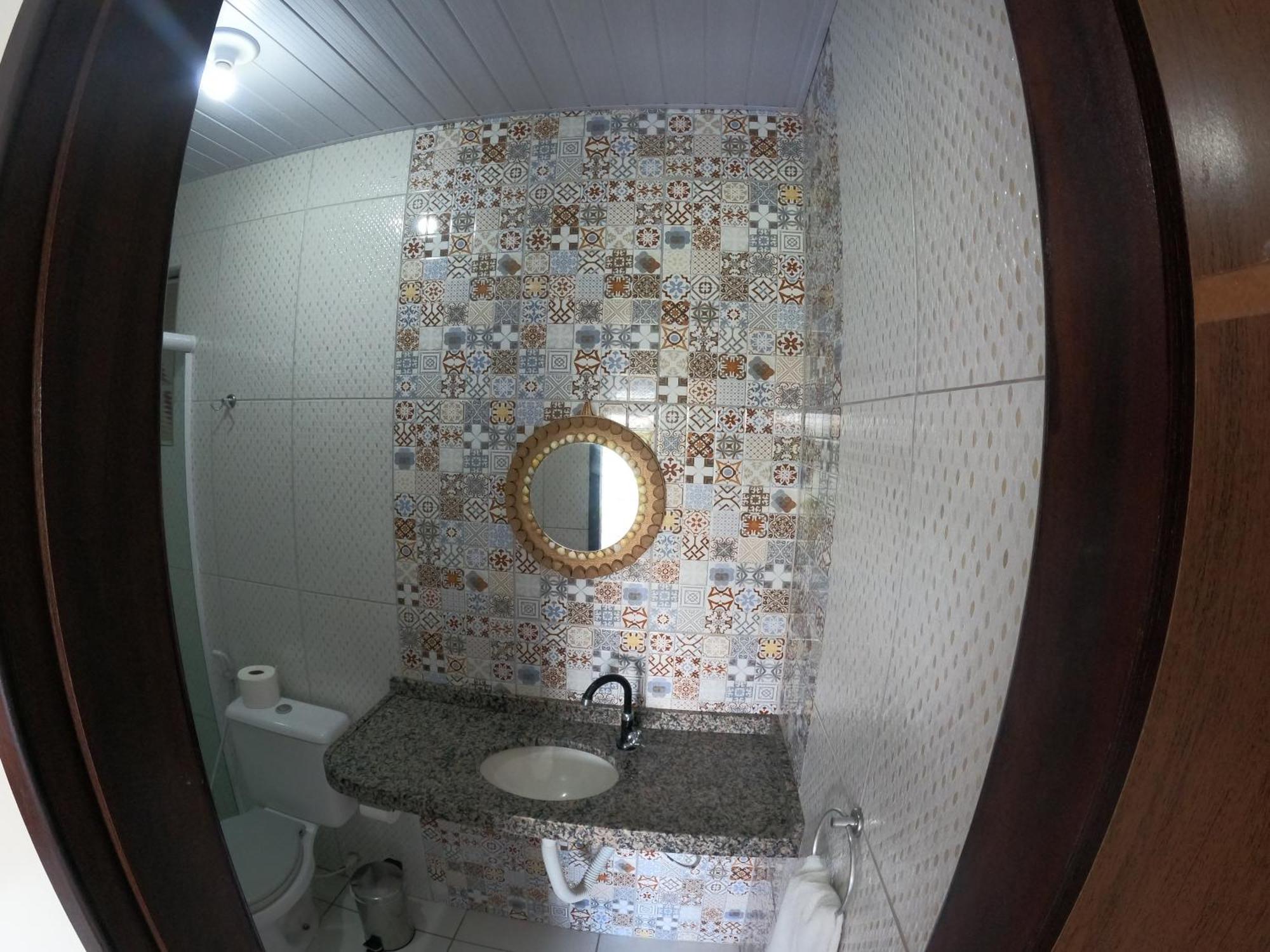 Pousada Vida Nova Barreirinhas Ma Eksteriør bilde