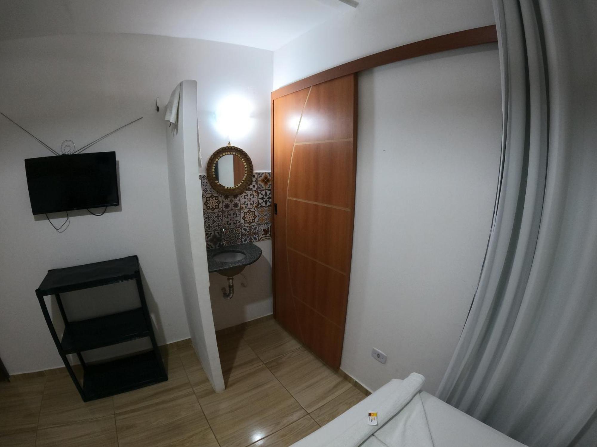 Pousada Vida Nova Barreirinhas Ma Eksteriør bilde